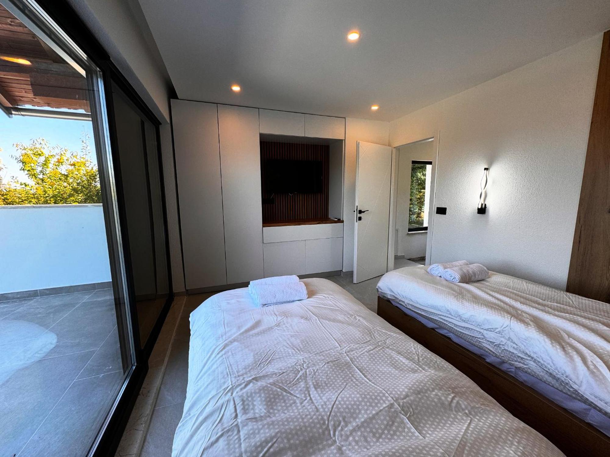 Ajlin Luxury Oasis Heaven Sarajevo